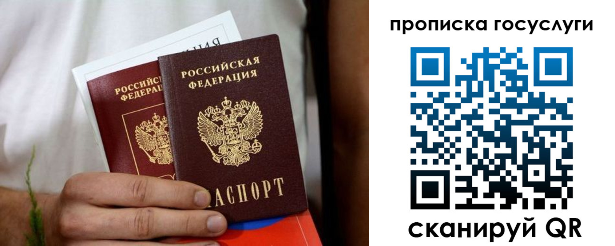 прописка регистрация в Тереке